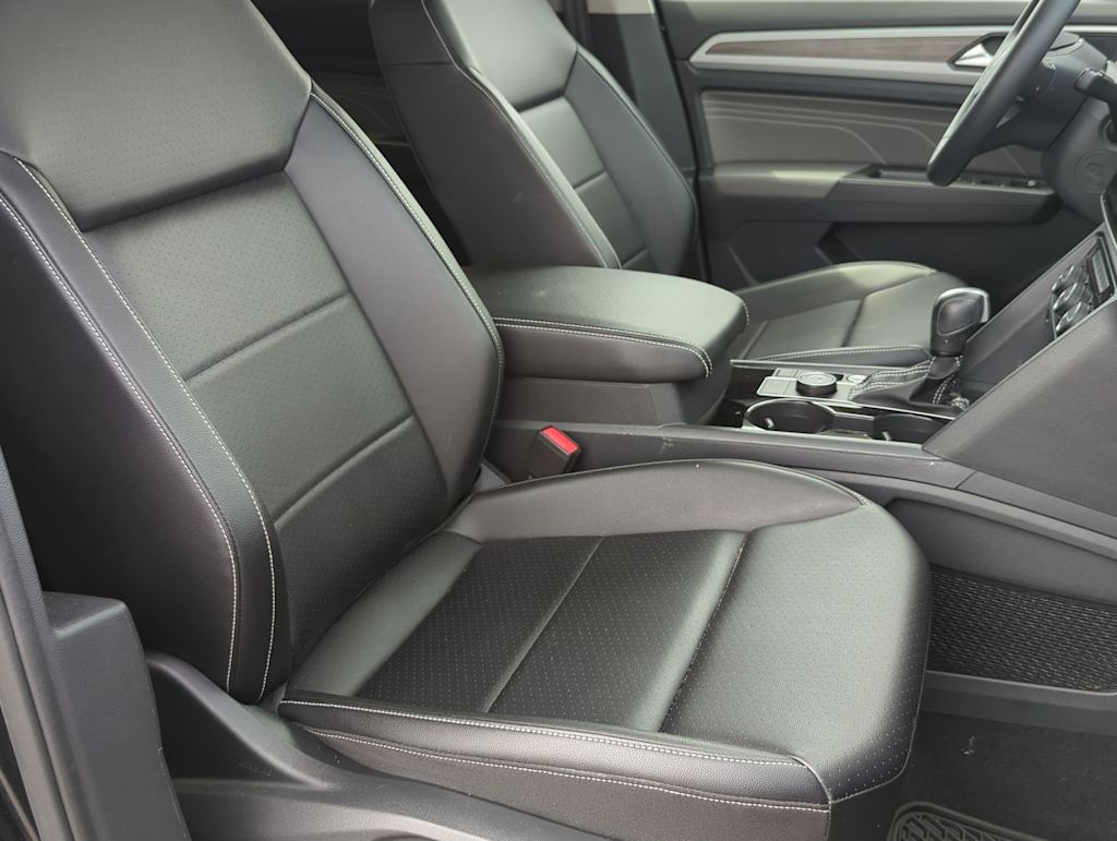 2022 Volkswagen Atlas SEL 21