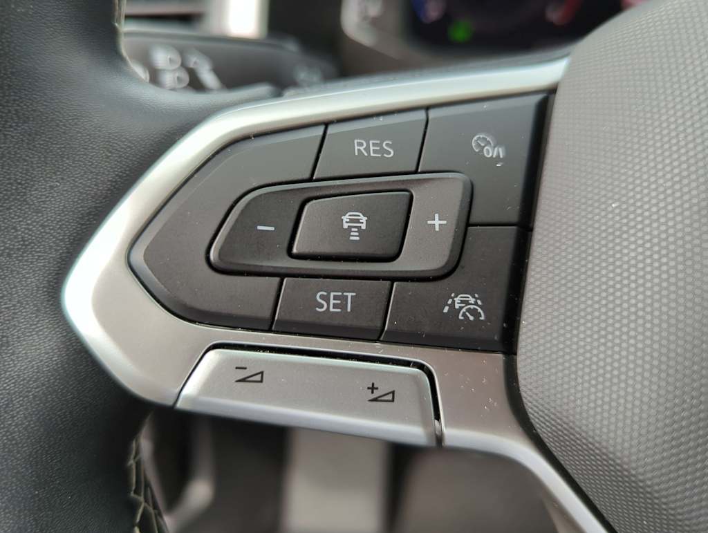 2022 Volkswagen Atlas SEL 22
