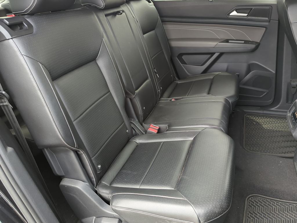2022 Volkswagen Atlas SEL 20