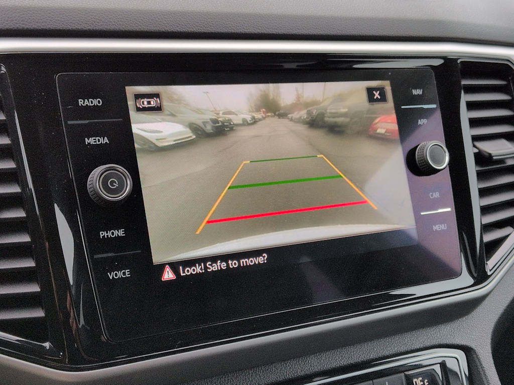 Thumbnail: 2021 Volkswagen Atlas - 36