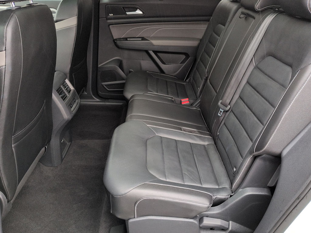 Thumbnail: 2021 Volkswagen Atlas - 29