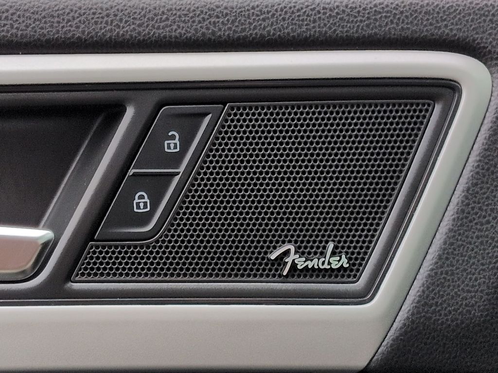 Thumbnail: 2021 Volkswagen Atlas - 37