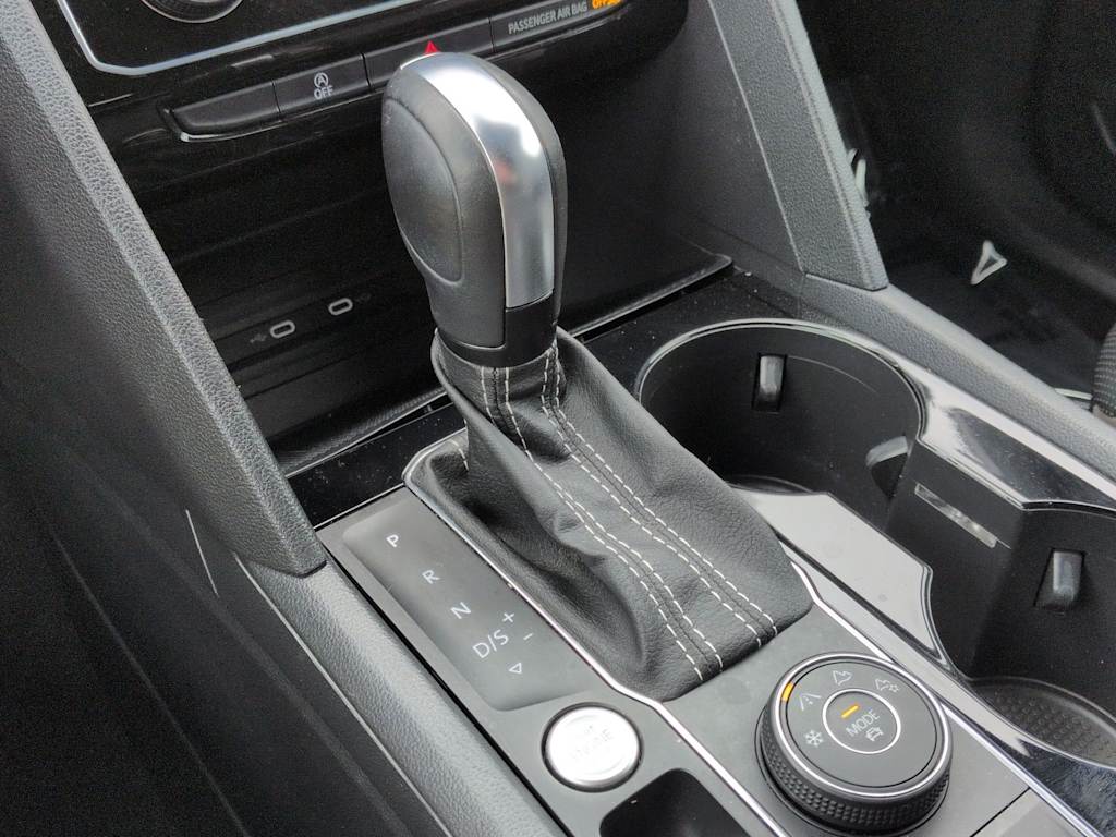 Thumbnail: 2021 Volkswagen Atlas - 39