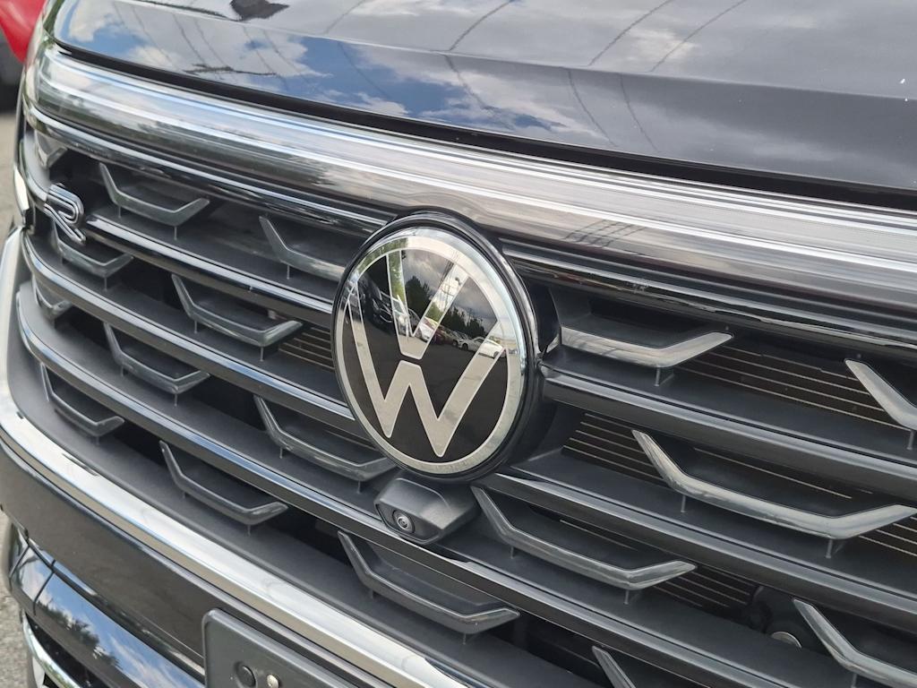 Thumbnail: 2024 Volkswagen Atlas - 6