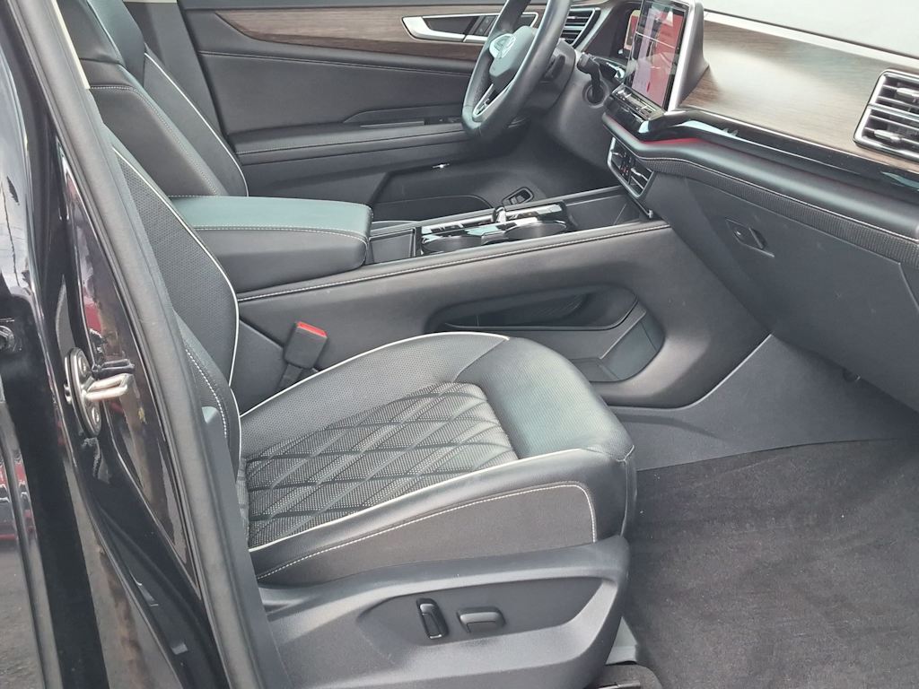 Thumbnail: 2024 Volkswagen Atlas - 11