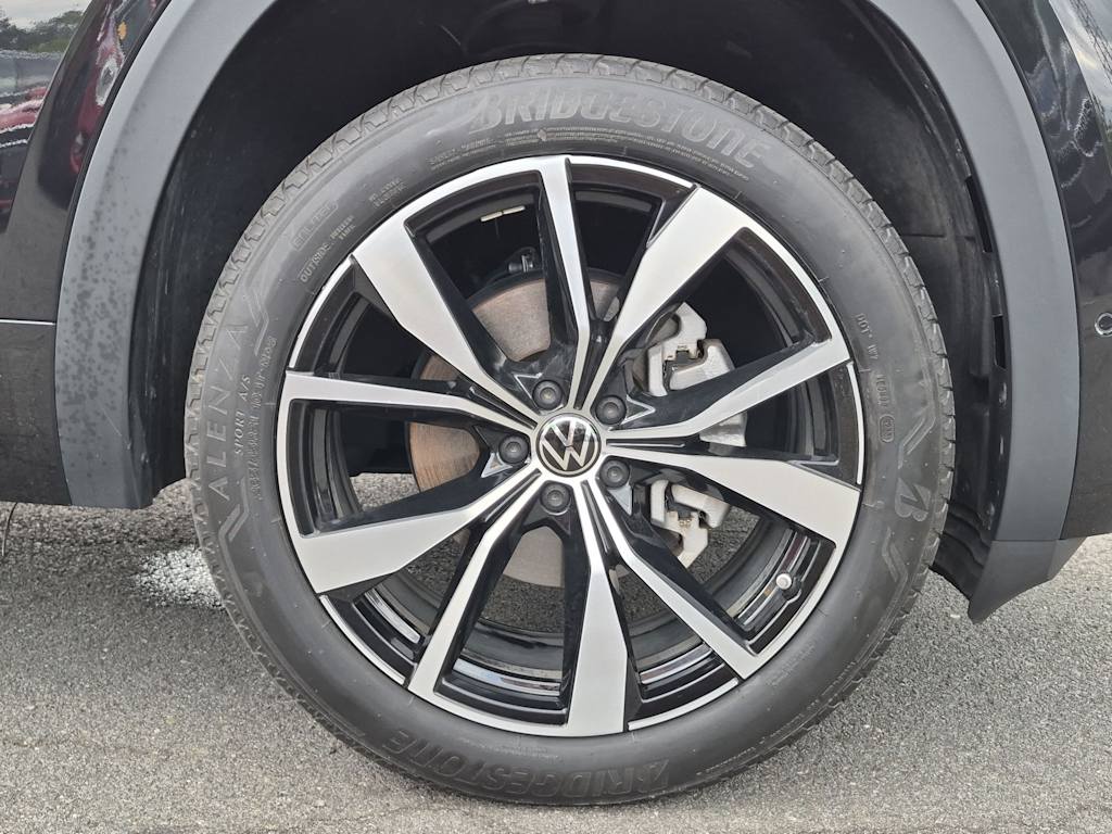 Thumbnail: 2024 Volkswagen Atlas - 7