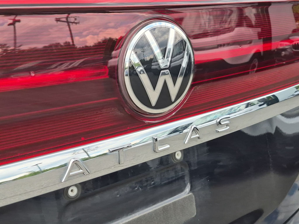 Thumbnail: 2024 Volkswagen Atlas - 25