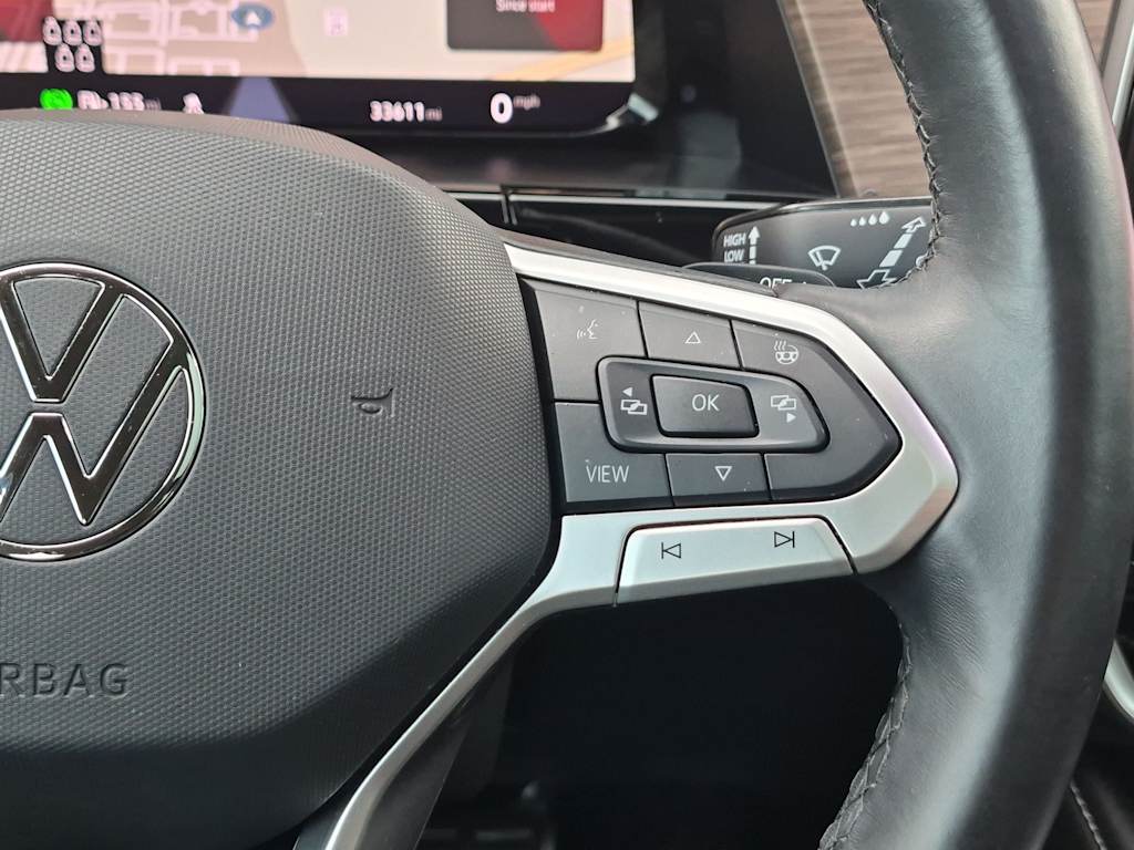Thumbnail: 2024 Volkswagen Atlas - 32