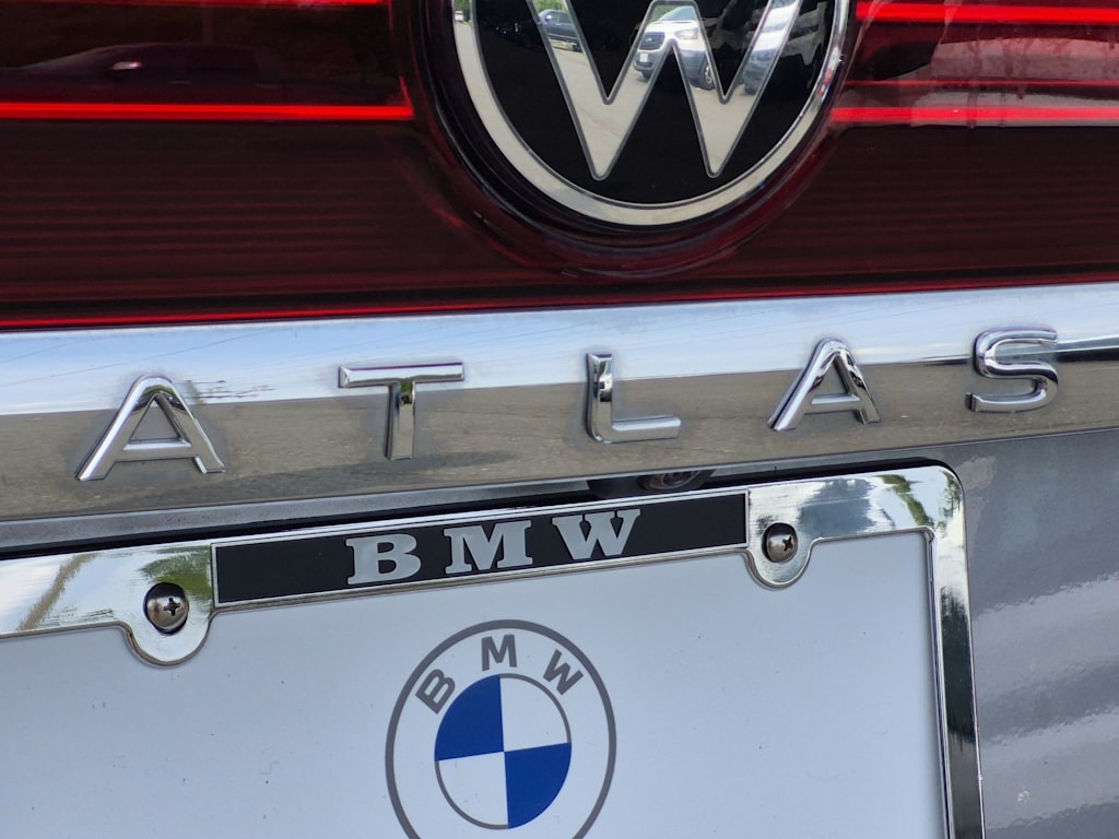 Thumbnail: 2024 Volkswagen Atlas - 24