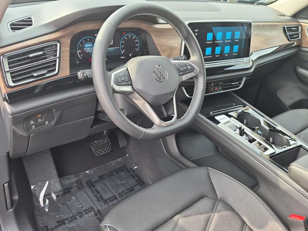 Thumbnail: 2024 Volkswagen Atlas - 2