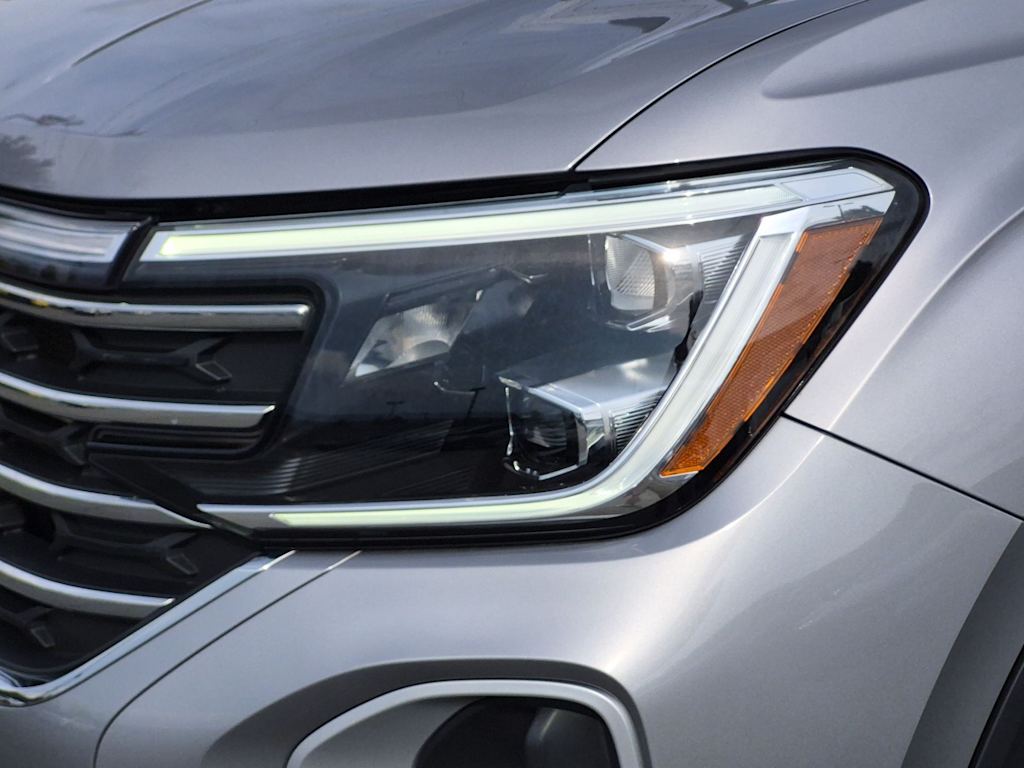 Thumbnail: 2024 Volkswagen Atlas - 23
