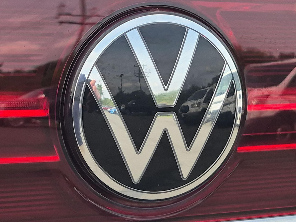 Thumbnail: 2024 Volkswagen Atlas - 7