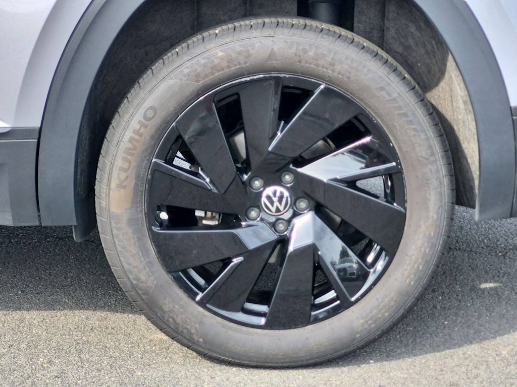 Thumbnail: 2024 Volkswagen Atlas - 8