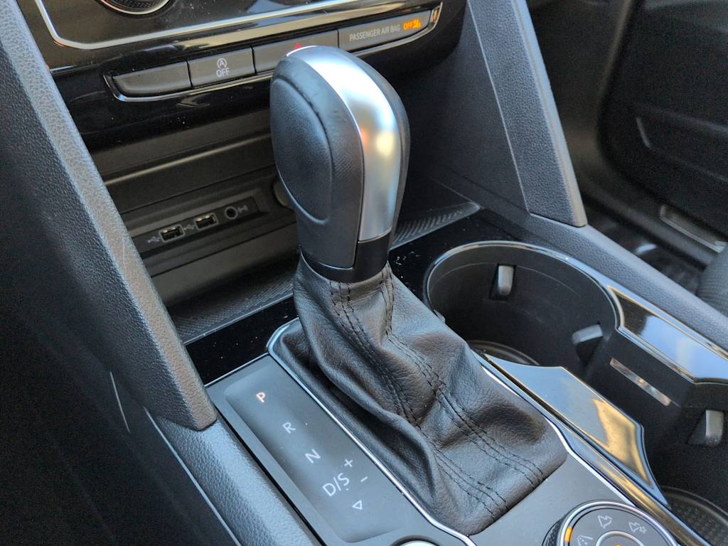 Thumbnail: 2021 Volkswagen Atlas - 36