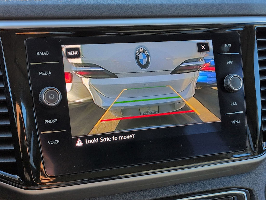 Thumbnail: 2021 Volkswagen Atlas - 33