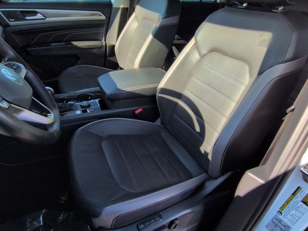 Thumbnail: 2021 Volkswagen Atlas - 12