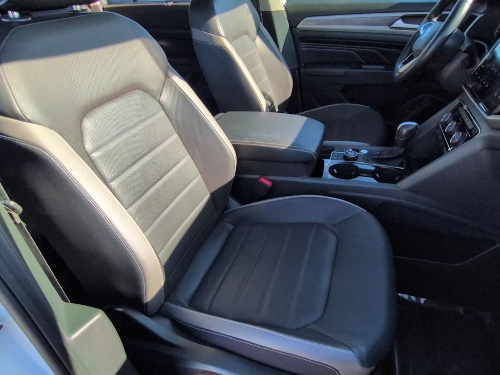 Thumbnail: 2021 Volkswagen Atlas - 28