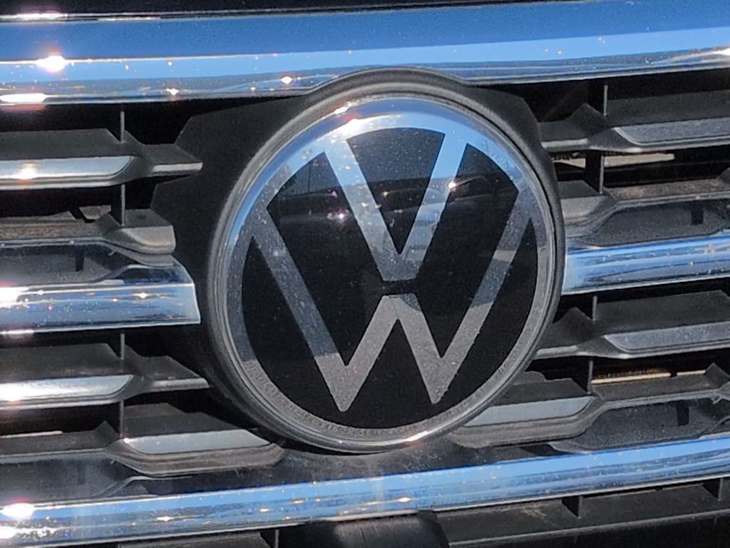 Thumbnail: 2021 Volkswagen Atlas - 7