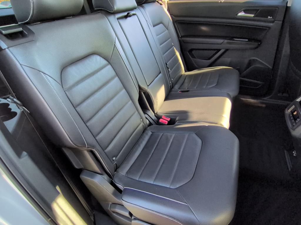 Thumbnail: 2021 Volkswagen Atlas - 27