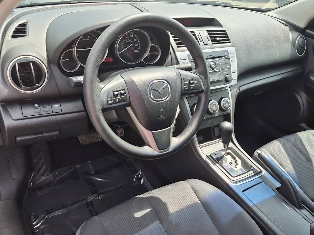 Thumbnail: 2011 Mazda Mazda6 - 2