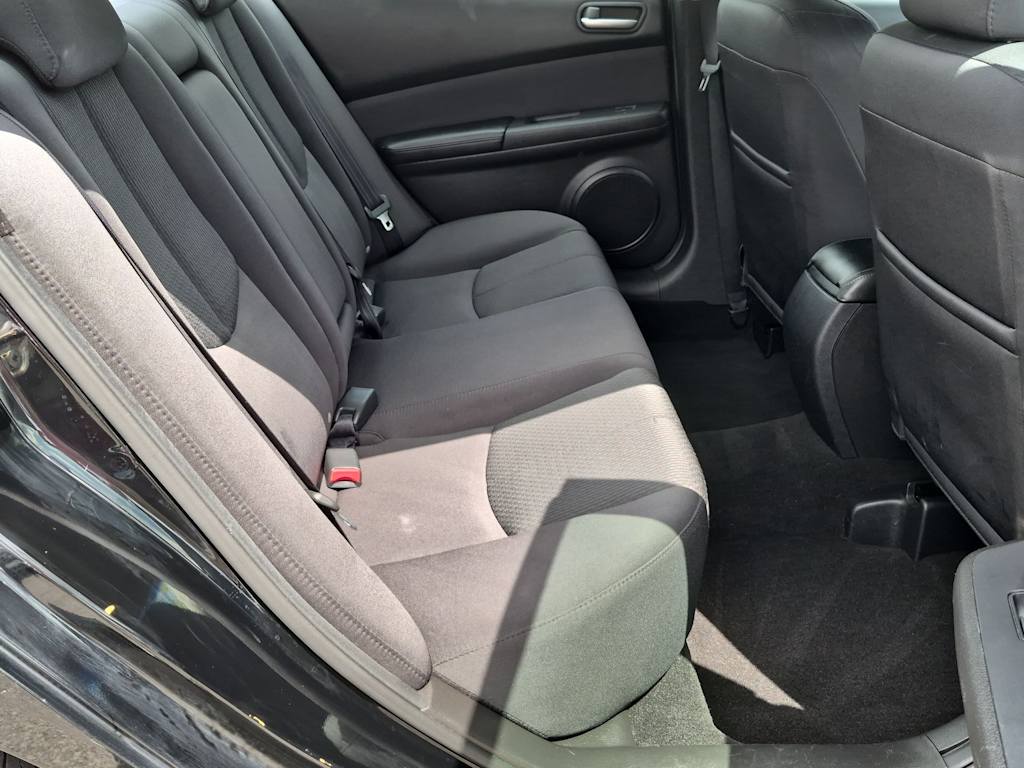 Thumbnail: 2011 Mazda Mazda6 - 28