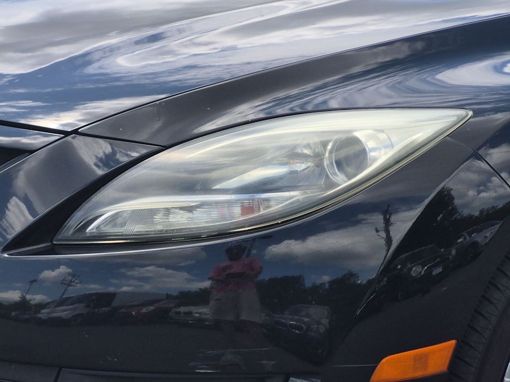 Thumbnail: 2011 Mazda Mazda6 - 25