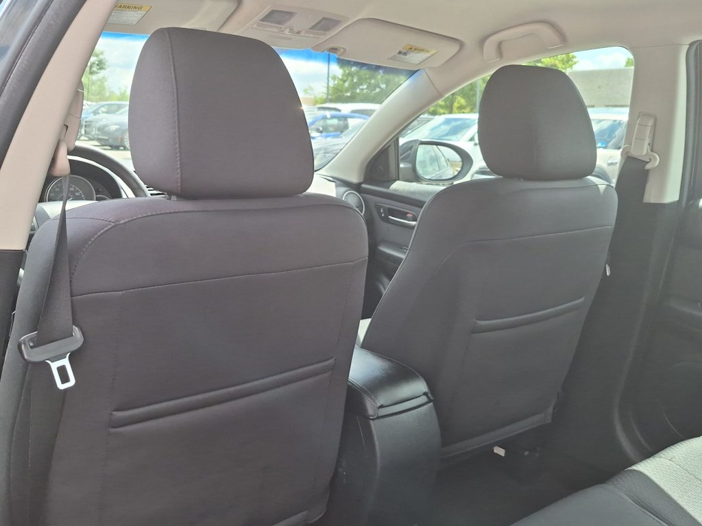 Thumbnail: 2011 Mazda Mazda6 - 11