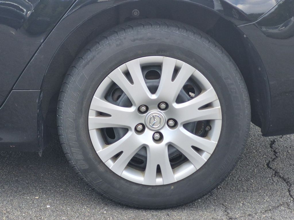 Thumbnail: 2011 Mazda Mazda6 - 7