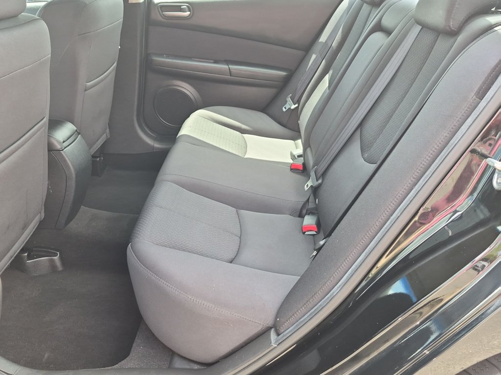 Thumbnail: 2011 Mazda Mazda6 - 12