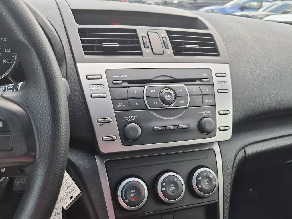 Thumbnail: 2011 Mazda Mazda6 - 14