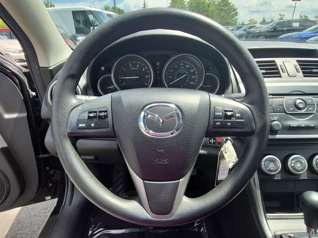 Thumbnail: 2011 Mazda Mazda6 - 13