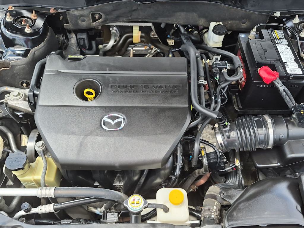 Thumbnail: 2011 Mazda Mazda6 - 8