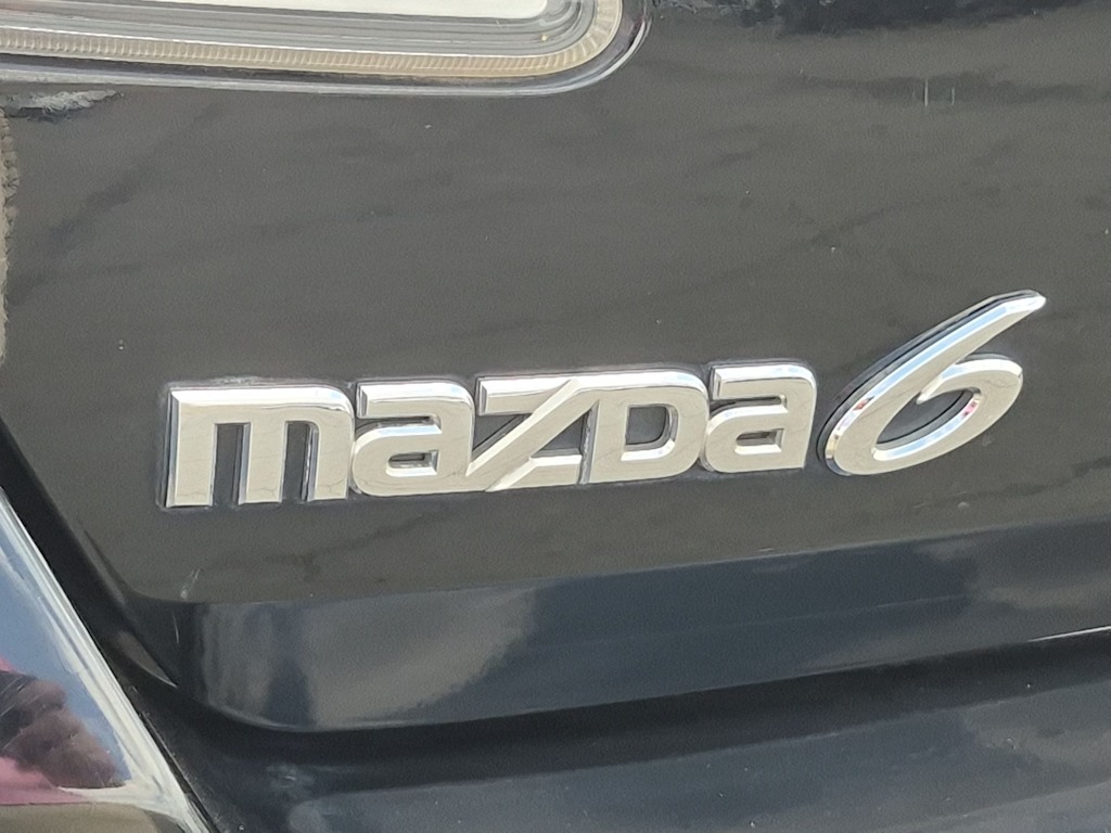 Thumbnail: 2011 Mazda Mazda6 - 26
