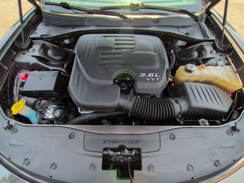 Thumbnail: 2022 Dodge Charger - 8