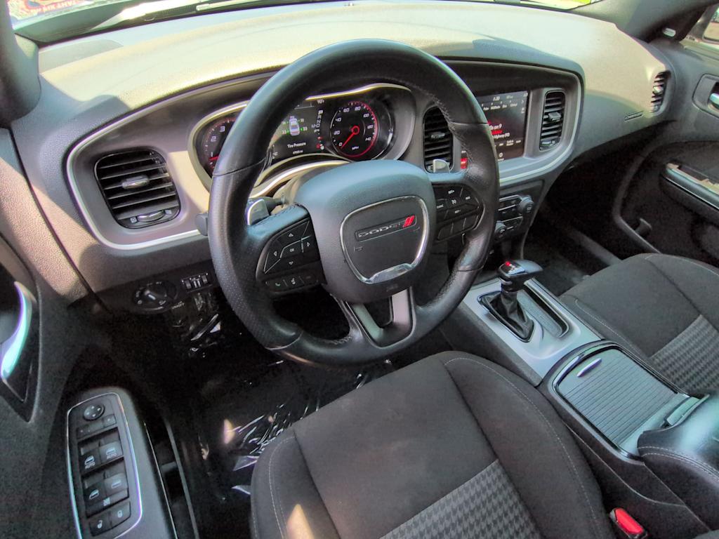Thumbnail: 2022 Dodge Charger - 2