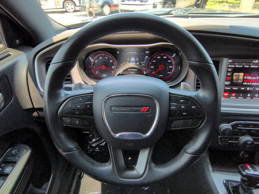 Thumbnail: 2022 Dodge Charger - 13