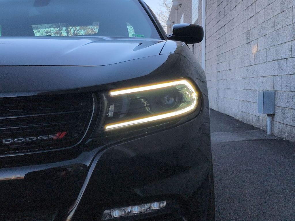 Thumbnail: 2023 Dodge Charger - 24