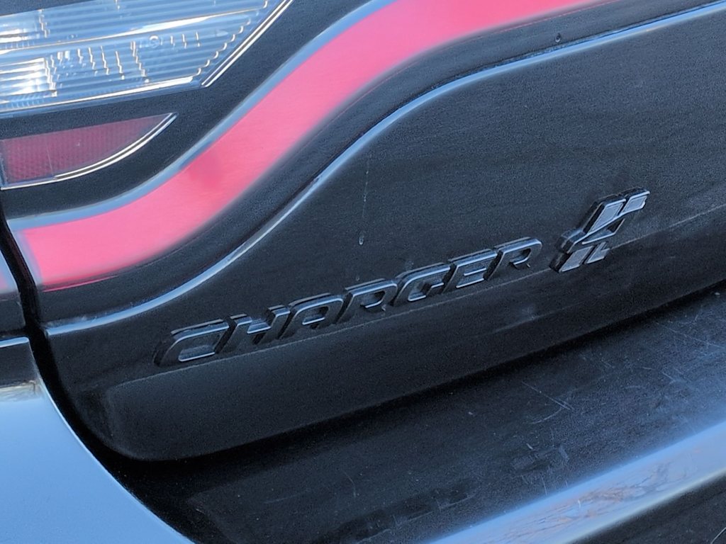 Thumbnail: 2023 Dodge Charger - 25