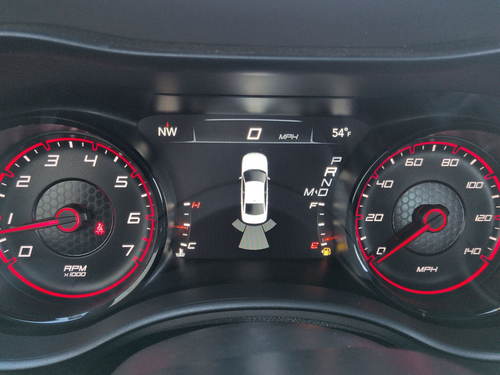 Thumbnail: 2023 Dodge Charger - 17