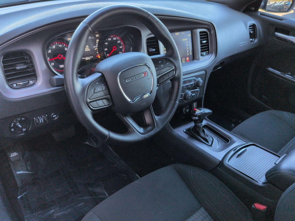 Thumbnail: 2023 Dodge Charger - 2