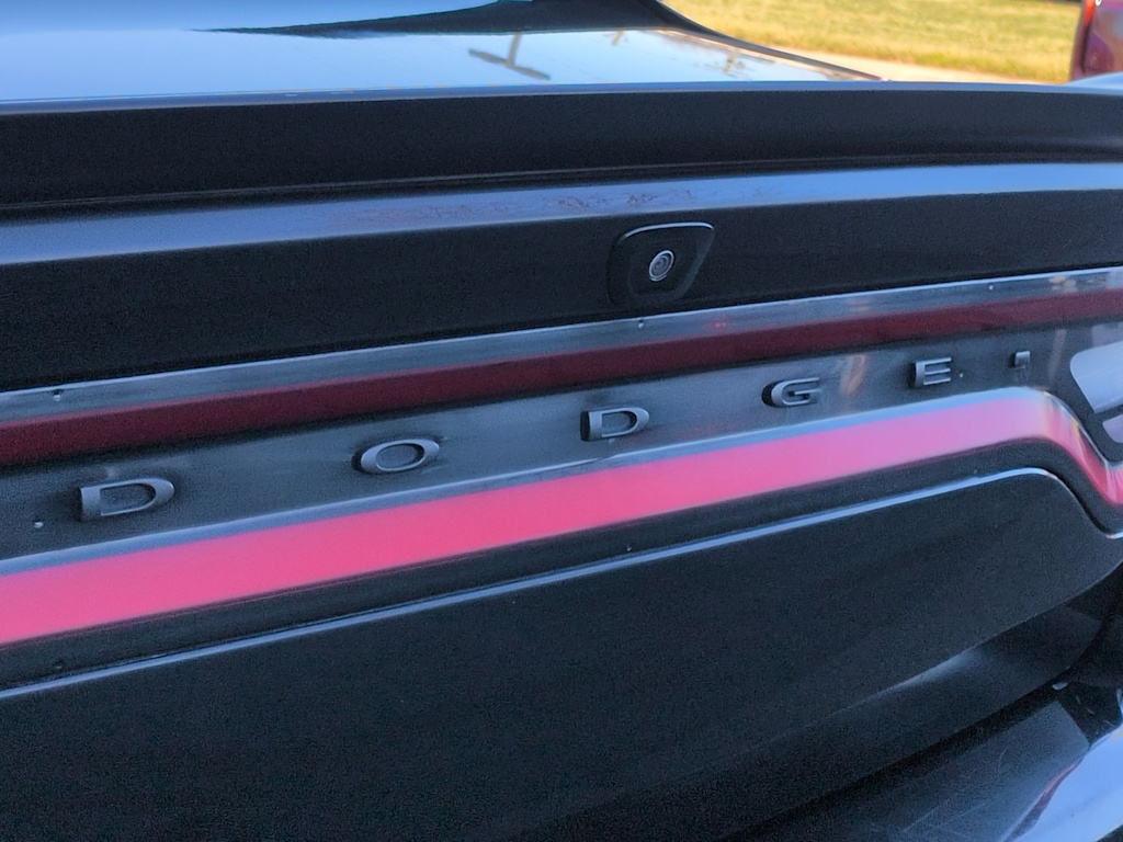 Thumbnail: 2023 Dodge Charger - 7