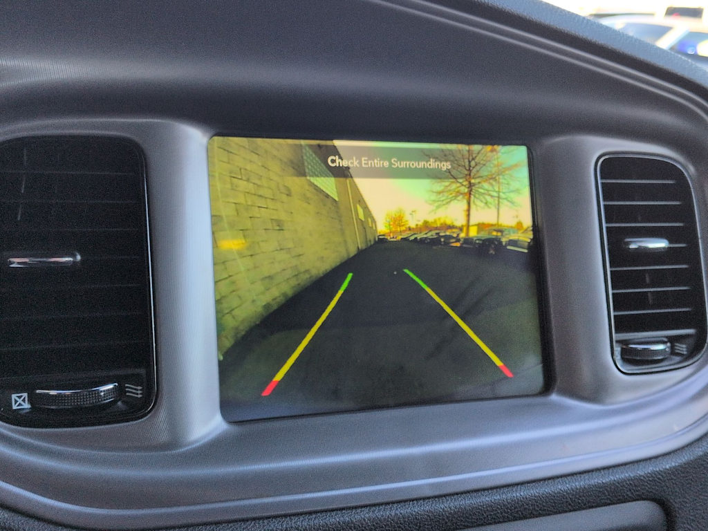 Thumbnail: 2023 Dodge Charger - 33