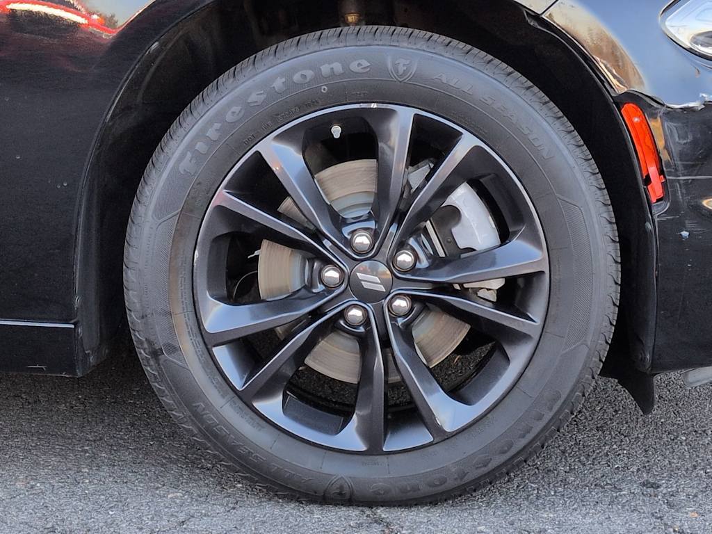 Thumbnail: 2023 Dodge Charger - 8