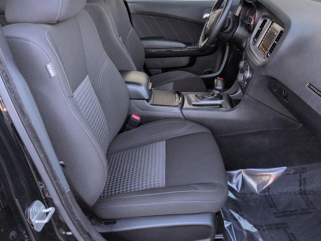 Thumbnail: 2023 Dodge Charger - 12