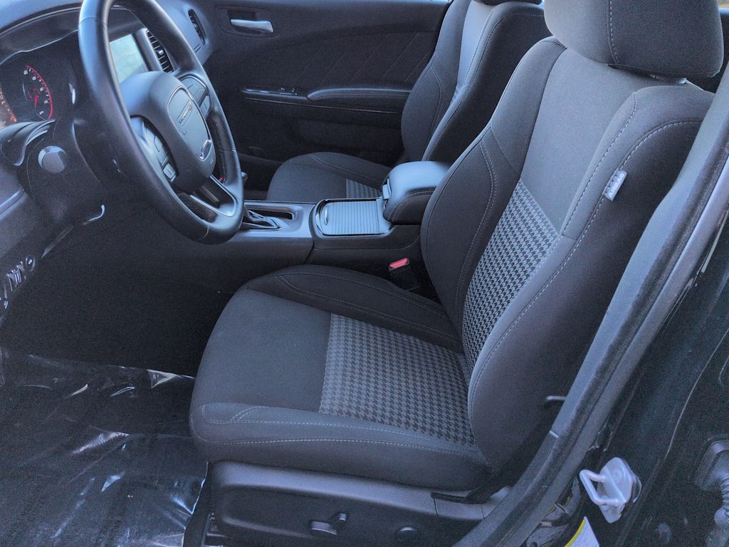 Thumbnail: 2023 Dodge Charger - 11