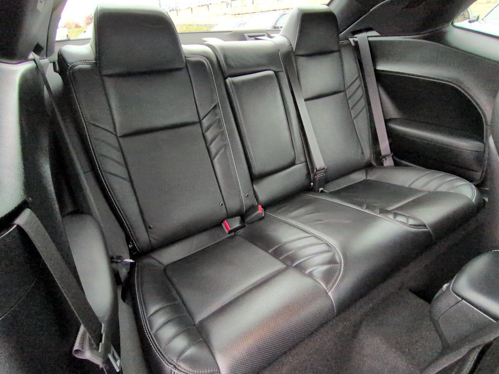 Thumbnail: 2023 Dodge Challenger - 26