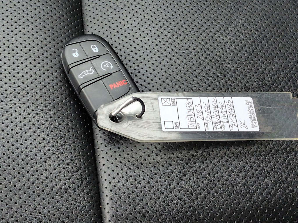 Thumbnail: 2023 Dodge Challenger - 34