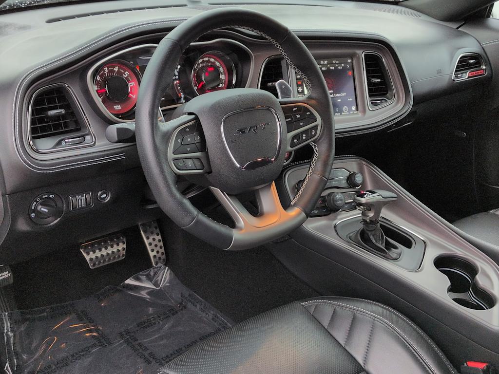 Thumbnail: 2023 Dodge Challenger - 2