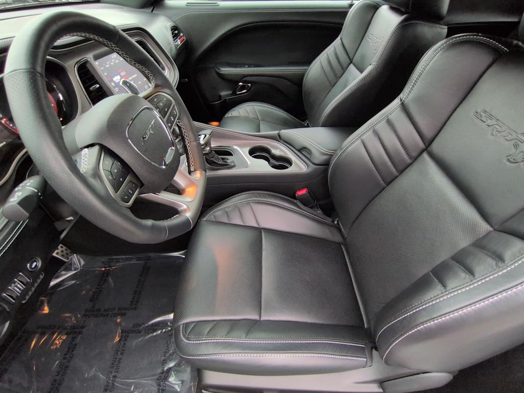 Thumbnail: 2023 Dodge Challenger - 10