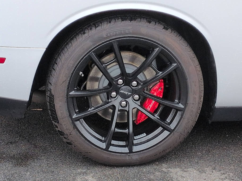 Thumbnail: 2023 Dodge Challenger - 7